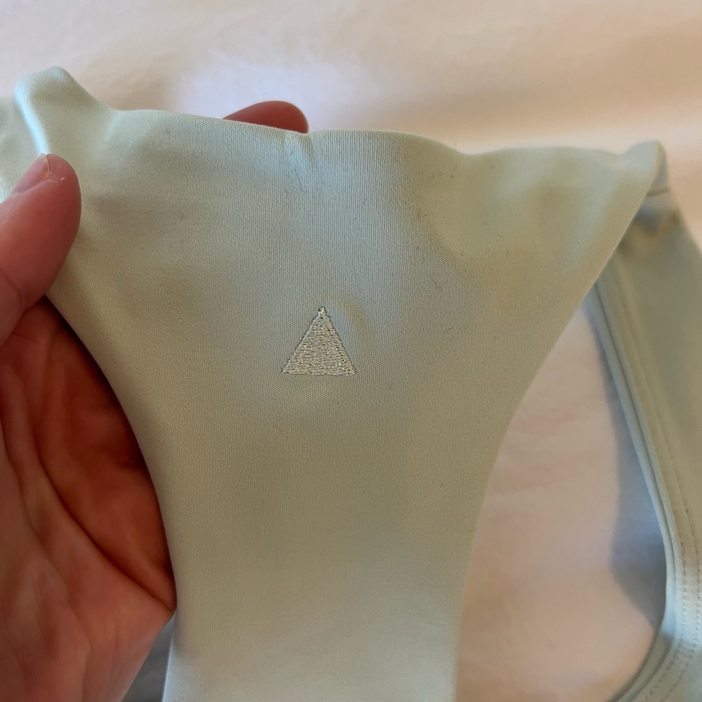 Vitality Revive Racer Bra - Picture 4 of 5